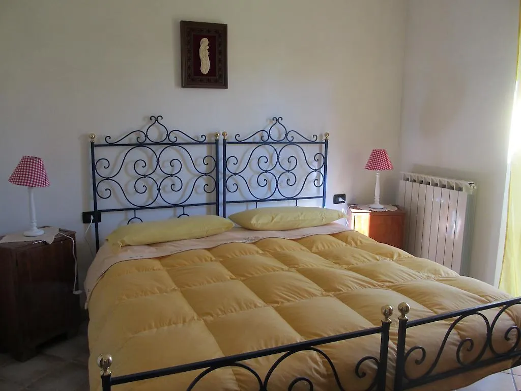 Farm stay Agriturismo La Volpe E L'Uva Perugia