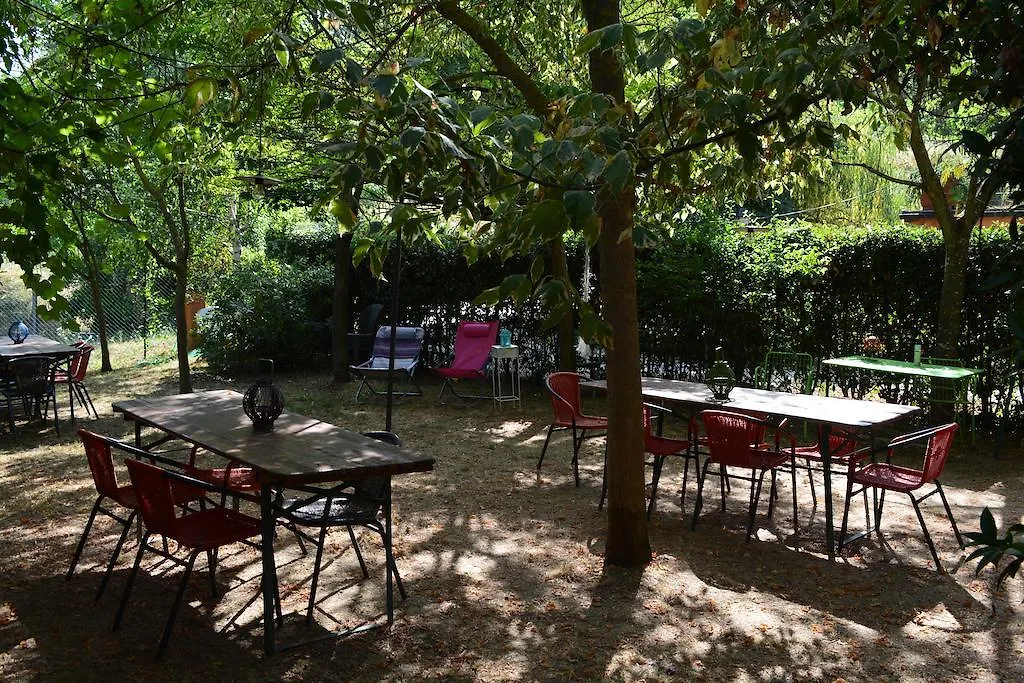 Agriturismo La Volpe E L'Uva Perugia Farm stay