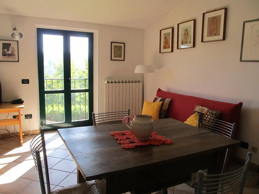 Agriturismo La Volpe E L'Uva Perugia 0*,  Italy